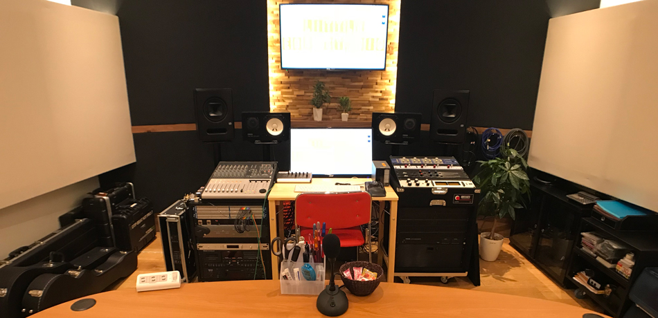 studio2018